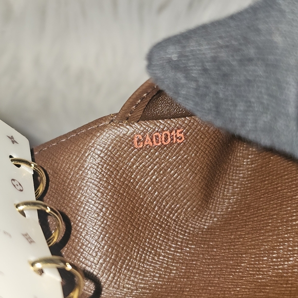 🔥 LV DE Agenda PM 🔥 - Picture 11 of 11